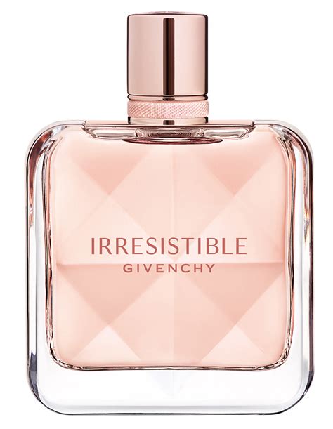 givenchy irresistible perfume